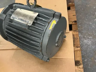 Used TATUNG T0026NCA Industrial Controls Ohio US | Surplus Asset Holdings #1243158