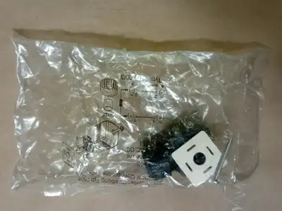 NEW BURKERT 00456892