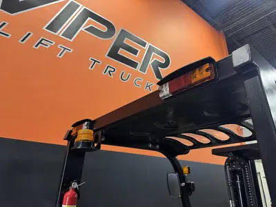 NEW 2026 VIPER FD50S