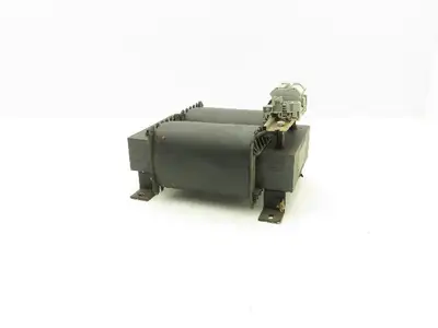 Murr Elektronik Control And Isolation Transformer 1Ph 2000VA  400VAC  230VAC