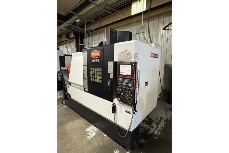 Used _UNKNOWN_ _UNKNOWN_ Vertical Machining Centers Utah US | KD Auctions #1548970