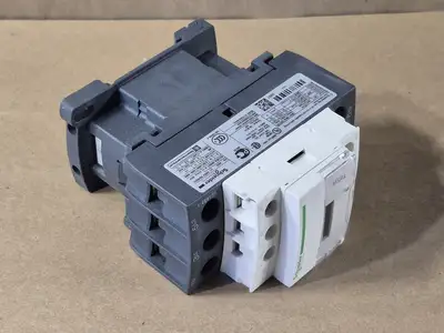 NEW SCHNEIDER ELECTRIC LC1D25G7