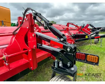Used HINIKER _UNKNOWN_ Windrowers/Swathers Iowa US | Keast Enterprises #1360301