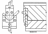 FAB SUPPLY _UNKNOWN_ Press Brake Tooling | Punch Press and Shear (8)