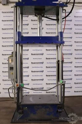 USED HANNIFIN F-31101