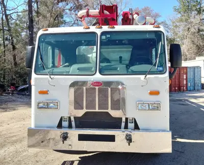Used 2017 ALLIANCE JXRZ43-5.16 Concrete Pumps Colorado US | Concrete Pump Depot #1393970