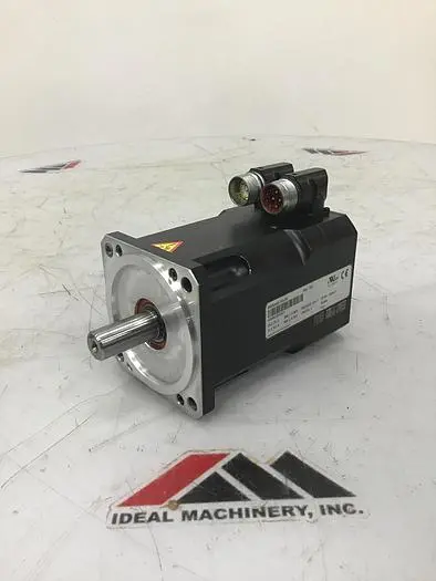 Used BR AUTOMATION 8MSA4S.R0-66 Motors (misc) Michigan US | Ideal Machinery #693992