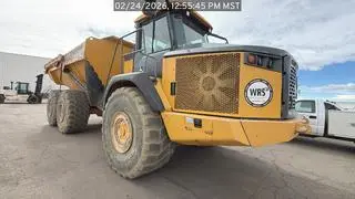 Used 2018 Deere 410E Articulated Dump Trucks Colorado US | Rubbl #986888