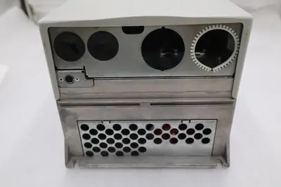 NEW NO BOX Allen-Bradley 20BD065A0AYNAND0 **Next Day Air Available STOCK H783