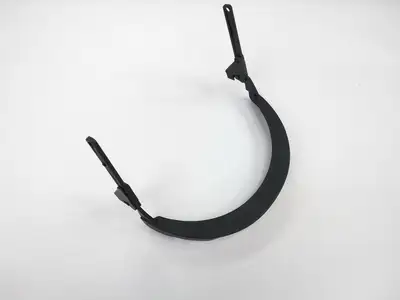 USED ELVEX HARD HAT VISOR ADAPTER FOR FULL SAFETY FACESHIELD