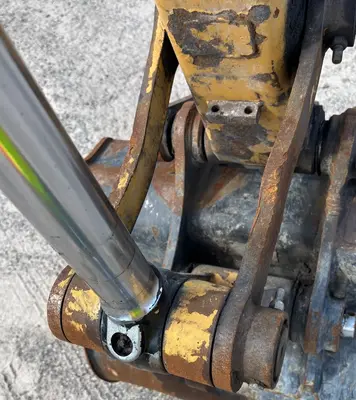 Used 2022 CATERPILLAR 308 CR Excavators Florida US | Proxy Equipment #1550401