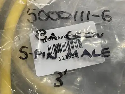 NEW CROUSE-HINDS 5000111-6