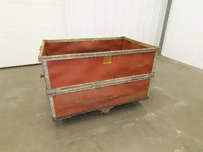 Used INSULFAB PLASTICS _UNKNOWN_ General Storage Systems Indiana US | Arrow Industrial #1368019