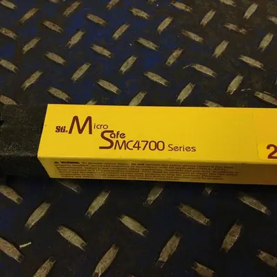 USED STI MC47-20-1200-R