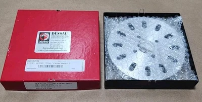 NEW DESSAU 6004SLT