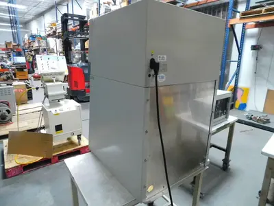 Used LABCONCO 3887220 Fume Hoods Texas US | Aucto #1307176
