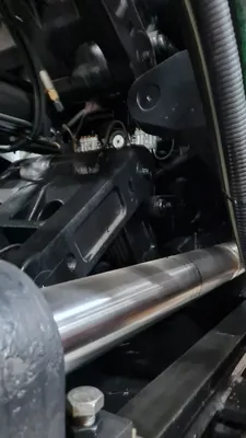 2020 CHEN HSONG EM320-PET Injection Molding Horizontal/Vertical | Machinery Network (3)