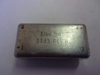 NEW ELEC INST E-27578