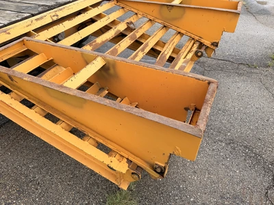 Used 1991 TRAIL KING _UNKNOWN_ Deckover Trailers Michigan US | Miedema Asset Management Group #1410957