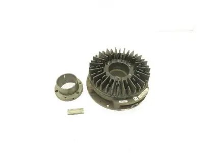 Nexen Horton 824203 Pneumatic Friction Tension Clutch Brake 2.5" Bore 1/4"NPT