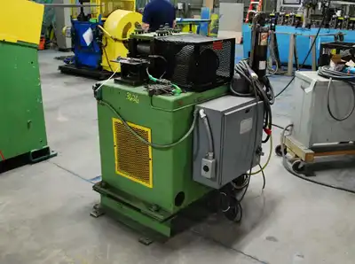 USED TISHKEN 6 R 6