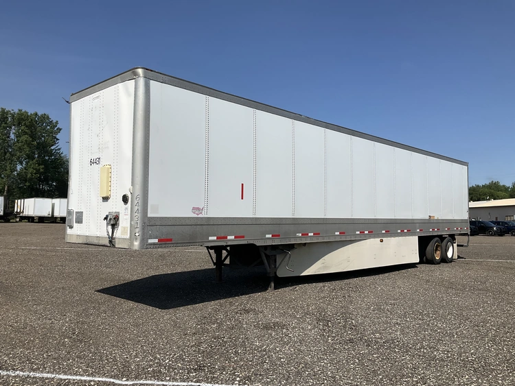 Used 2014 WABASH TBD Misc Trailers Michigan US | Miedema Asset Management Group #1301591