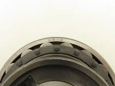 ZWZ N213 Roller Bearing 49mm Bore 120mm OD