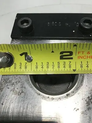 USED CINCINNATI MILACRON 243099