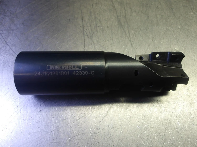 Used INGERSOLL _UNKNOWN_ Indexable Tooling Michigan US | Superior Machine & Tool Inc #212174
