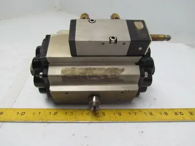 Used RADIUS _UNKNOWN_ Parts (Hydraulics and Pneumatics) | Arrow Industrial #635834