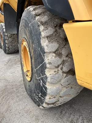 Used 2013 Volvo A40F Dump trucks Maryland US | Zadoon Equipment #1470065