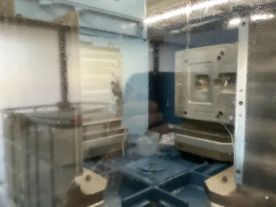2018 MATSUURA H-PLUS 630-PC6 Must Move Immediately - Machining Centers - Horizontal | Quick Machinery Sales, Inc. (12)