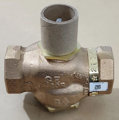 NEW Schneider Electric VB-7223-0-4-9