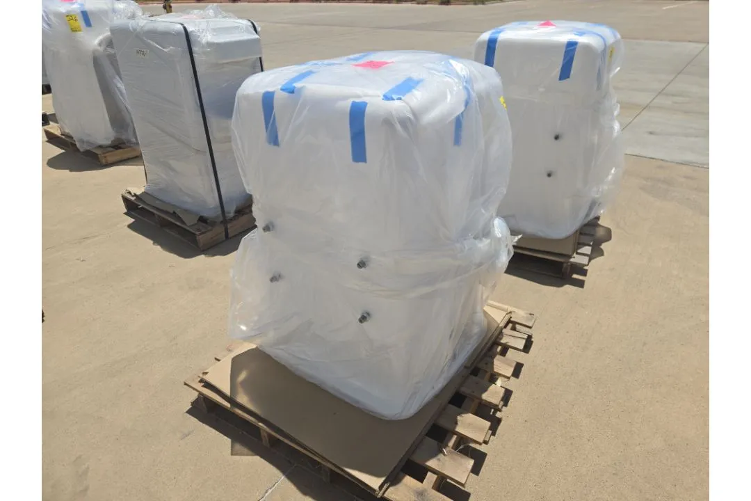 Used _UNKNOWN_ _UNKNOWN_ Skid Steer Buckets Texas US | IRS Auction #1415245