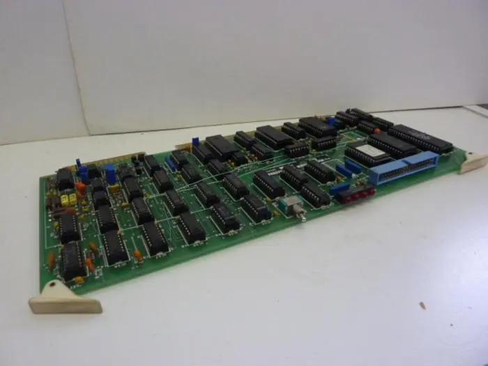 Used GOULD 100-0001 Circuit Boards Michigan US | Ideal Machinery #692587