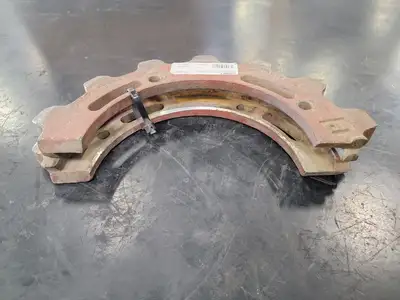 Segmental Rim Sprocket WH2609M14, Chain WH78, 2.609 Pitch