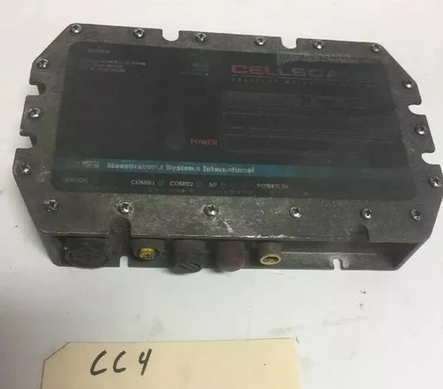 Used Measurement Systems International HSW-2400M PLC Processors Indiana US | J&J Industrial Supply #1075180