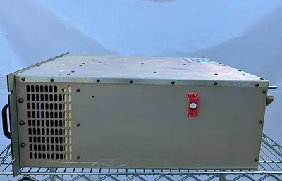 RF POWER PRODUCTS POWER SUPPLY M/N: 7521648020