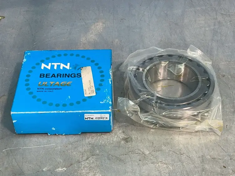 New | in-Stock NTN 23124EAW33 Tooling & Accessories (Other) Ohio US | HGR 24 #1260800
