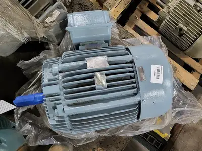 USED TECO-WESTINGHOUSE PDH01565