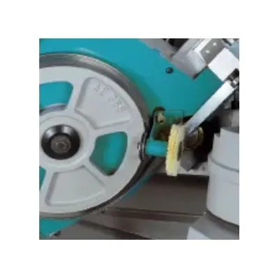 New | in-Stock KMT SAW H350M Horizontal Band Saws Florida US | Sierra Victor Machinery #262855