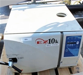 Used TUTTNAUER _UNKNOWN_ Autoclaves Connecticut US | DMC Industries #1281508