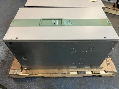 Used SIEMENS 6RA7095-4KV62-0-Z Input / Output Modules | Surplus Asset Holdings #1205960