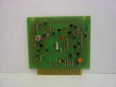 USED SCI 080-2369 REV P