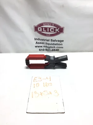 USED AEMC 📦 MODEL: JM813 BY AEMC: TRUSTED TOOL FROM A REPUTABLE BRAND IN ELECTRICAL TESTING AND MEASUREMENT.