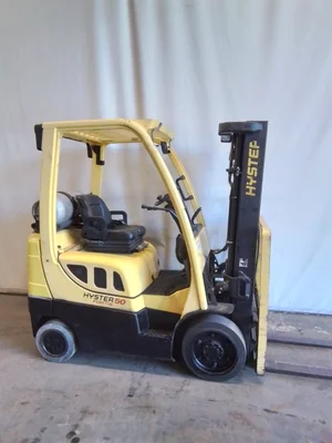 USED 2011 HYSTER S50FT