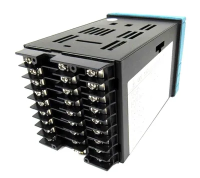 NEW HONEYWELL DC330D-K0-400-31-0AB000-00-0 TEMP CONTROL DC330DK0400310AB000000