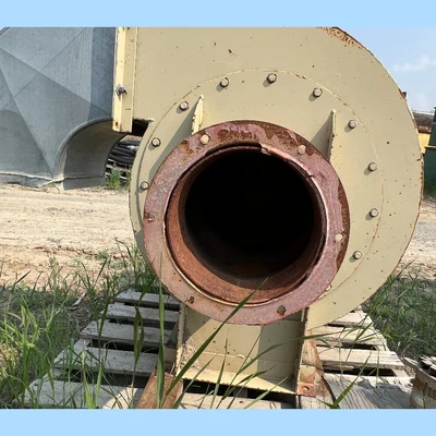 USED NR MURPHY EA-1