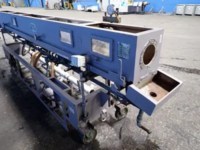 USED GATTO DBG105C143