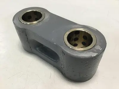 USED TOYO 10H